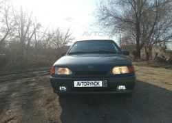 ВАЗ (Lada) 2114 2013 года