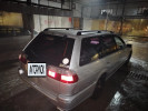 Nissan Avenir 1997 года