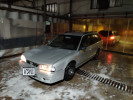 Nissan Avenir 1997 года
