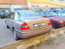 Mercedes-Benz C-Класс 1997 года