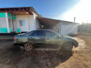 Toyota Camry 2001 года