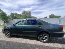 Toyota Camry 2001 года