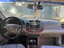 Toyota Camry 2001 года