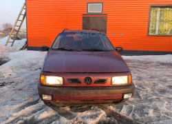 Volkswagen Passat 1993 года