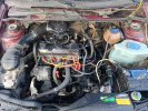 Volkswagen Passat 1993 года