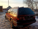 Volkswagen Passat 1993 года