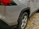 Toyota RAV4 2020 года