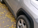 Toyota RAV4 2020 года