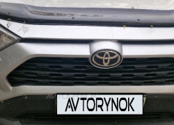 Toyota RAV4 2020 года