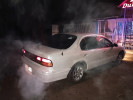 Nissan Cefiro 1996 года