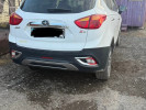 JAC S3 2018 года
