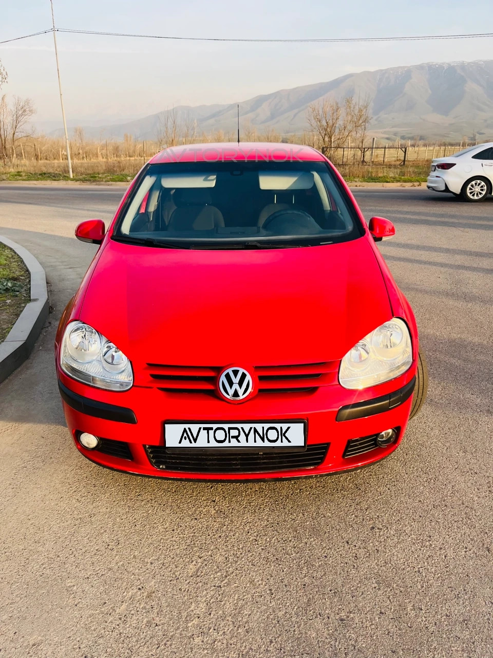 Volkswagen Golf, 2008