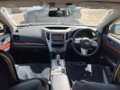 Subaru Outback 2012 года
