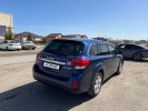 Subaru Outback 2012 года