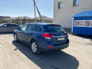 Subaru Outback 2012 года
