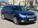 Subaru Outback 2012 года