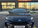 Toyota Camry 2024 года