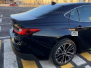 Toyota Camry 2024 года