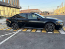 Toyota Camry 2024 года
