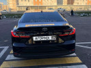 Toyota Camry 2024 года