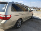 Honda Odyssey 2006 года