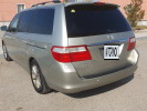 Honda Odyssey 2006 года
