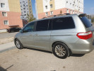 Honda Odyssey 2006 года