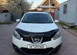 Nissan Qashqai 2013 года