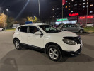 Nissan Qashqai 2013 года