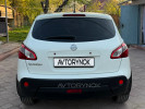 Nissan Qashqai 2013 года