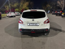 Nissan Qashqai 2013 года
