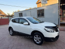 Nissan Qashqai 2013 года