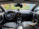 Nissan Qashqai 2013 года