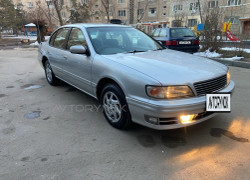 Nissan Cefiro 1996 года