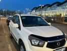 SsangYong Nomad 2014 года