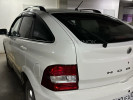 SsangYong Nomad 2014 года