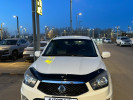 SsangYong Nomad 2014 года
