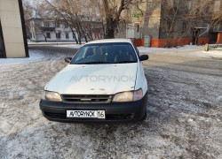 Toyota Caldina 1996 года