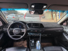 Hyundai Sonata 2022 года