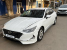 Hyundai Sonata 2022 года