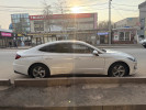 Hyundai Sonata 2022 года