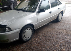 Daewoo Nexia 2012 года