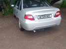 Daewoo Nexia 2012 года