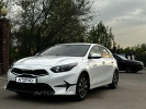 Kia Cee'd 2022 года