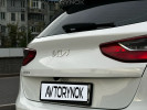 Kia Cee'd 2022 года