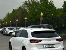 Kia Cee'd 2022 года
