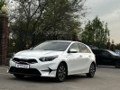Kia Cee'd 2022 года