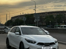 Kia Cee'd 2022 года