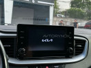 Kia Cee'd 2022 года