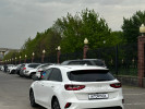 Kia Cee'd 2022 года